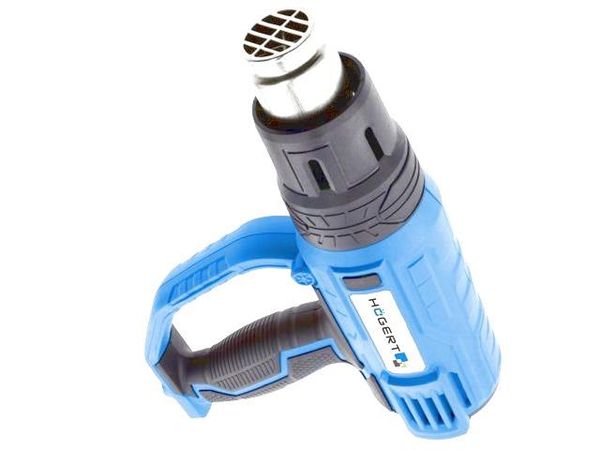 HT2C551 Heat Guns & Nozzles