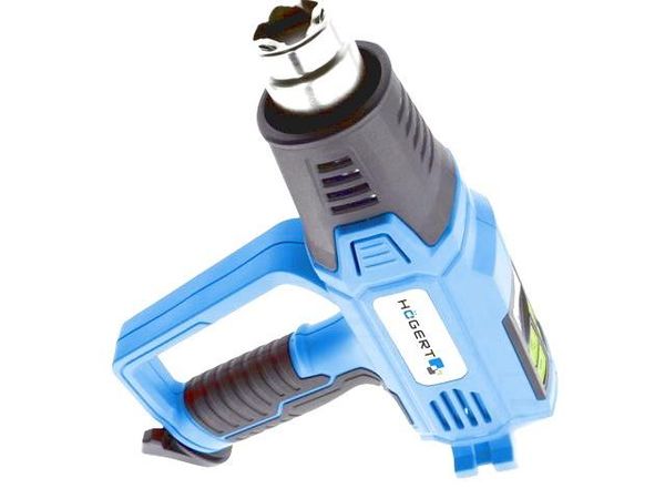 HT2C552 Heat Guns & Nozzles