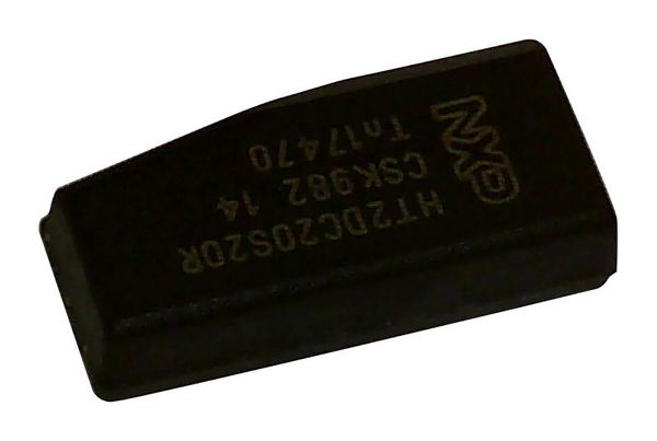 HT2DC20S20/F/RSP electronic component of NXP