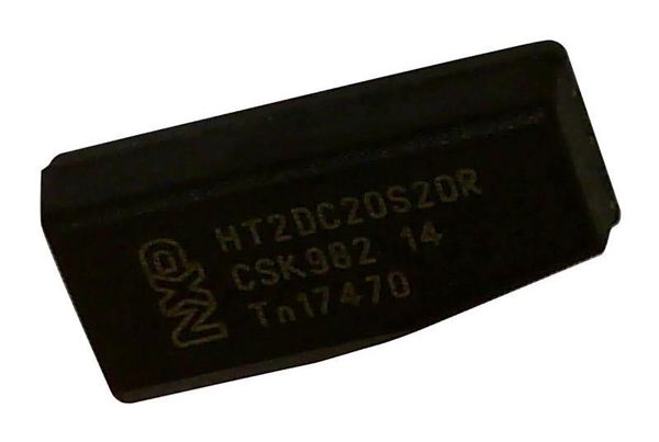HT2DC20S20/F/RSP  Semiconductors