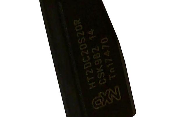 HT2DC20S20/F/RSP NFC/RFID Tags & Transponders