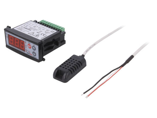 HT-310 electronic component of PLASTIM