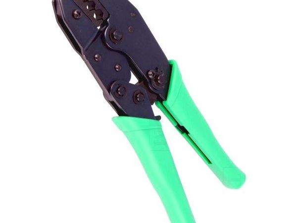 HT-336G Crimpers / Crimping Tools