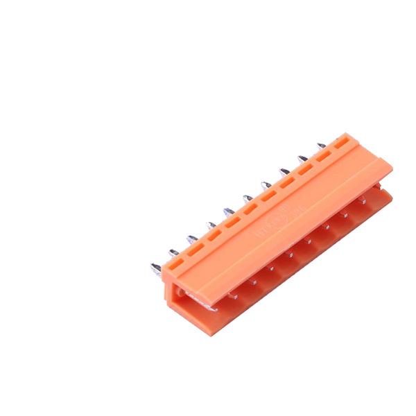 HT396V-3.96-10P electronic component of Cixi Kefa