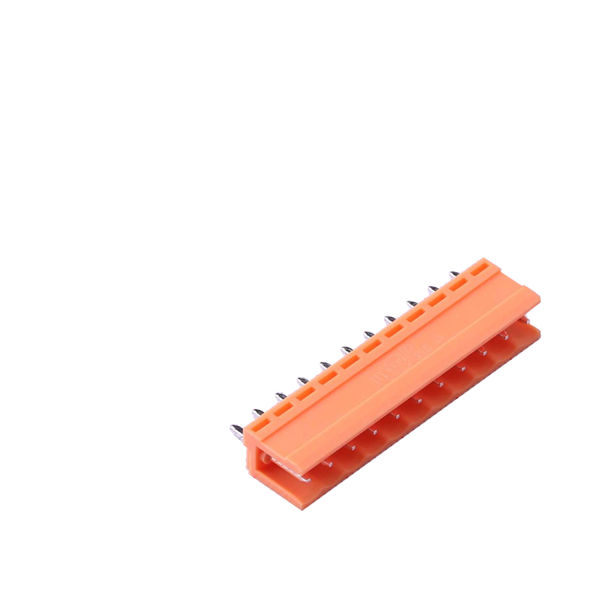 HT396V-3.96-11P electronic component of Cixi Kefa