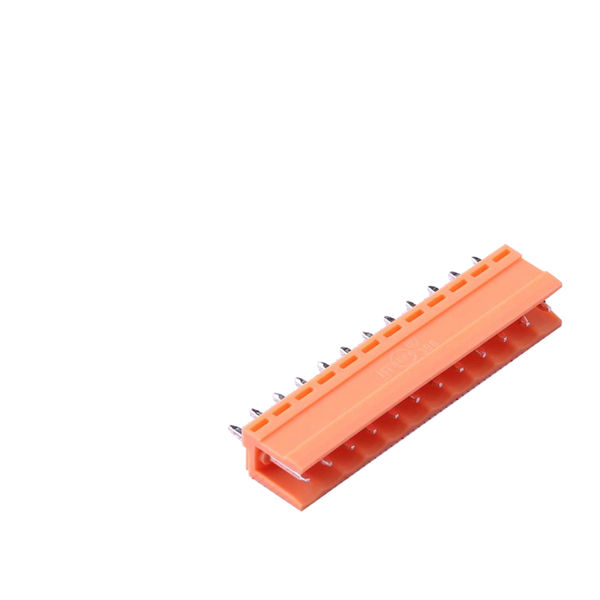 HT396V-3.96-12P electronic component of Cixi Kefa