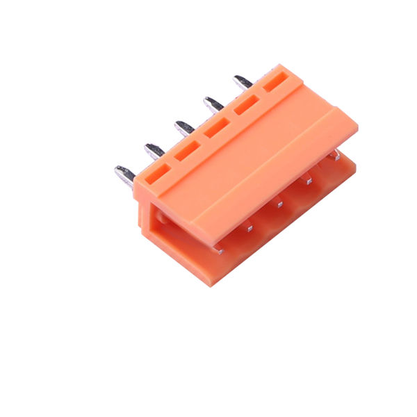 HT396V-3.96-5P electronic component of Cixi Kefa