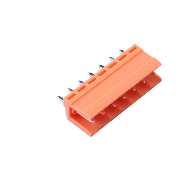 HT396V-3.96-7P electronic component of Cixi Kefa