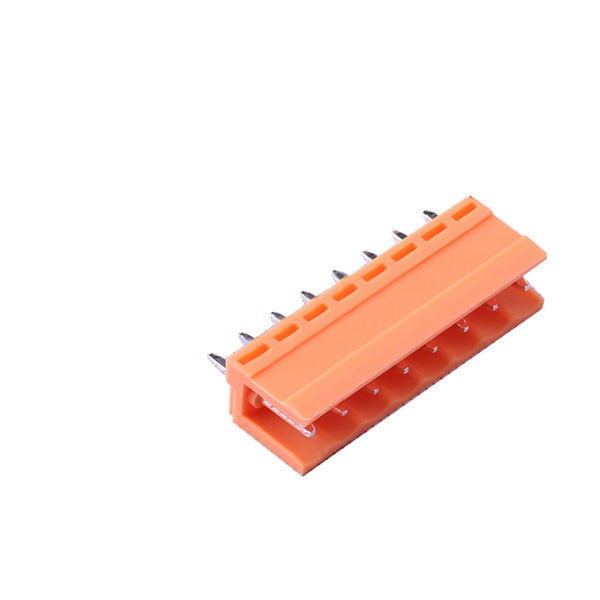 HT396V-3.96-8P electronic component of Cixi Kefa