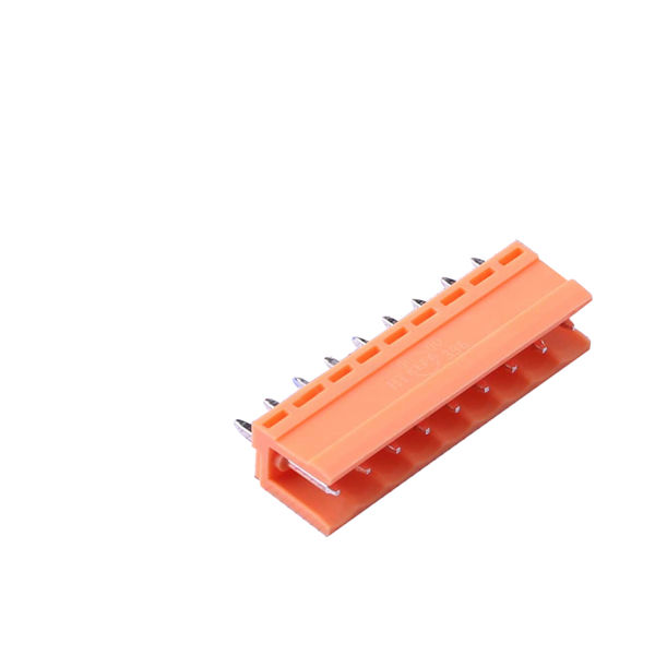 HT396V-3.96-9P electronic component of Cixi Kefa