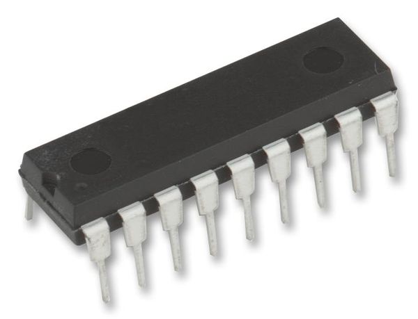 HT48R11-18DIP-F-0 electronic component of Holtek