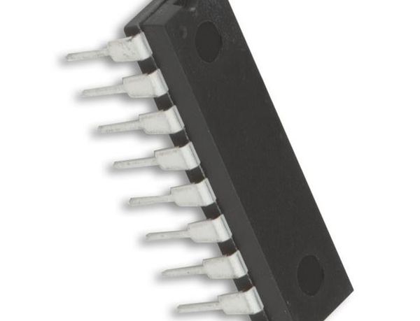 HT48R11-18DIP-F-0 8-bit Microcontrollers - MCU