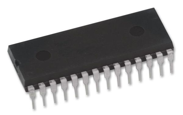 HT48R31-28SDIP-B-0 electronic component of Holtek