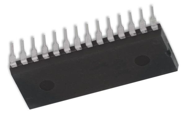 HT48R31-28SDIP-B-0  Semiconductors