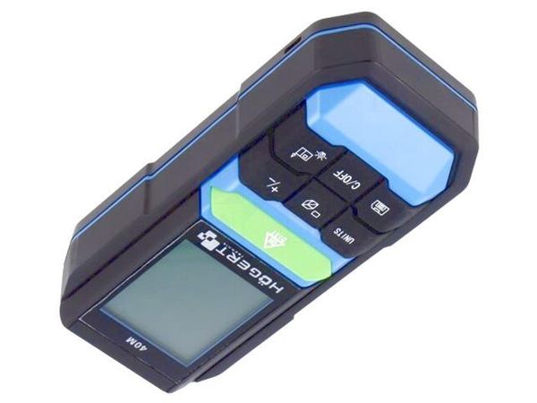 HT4M322  Test & Measurement