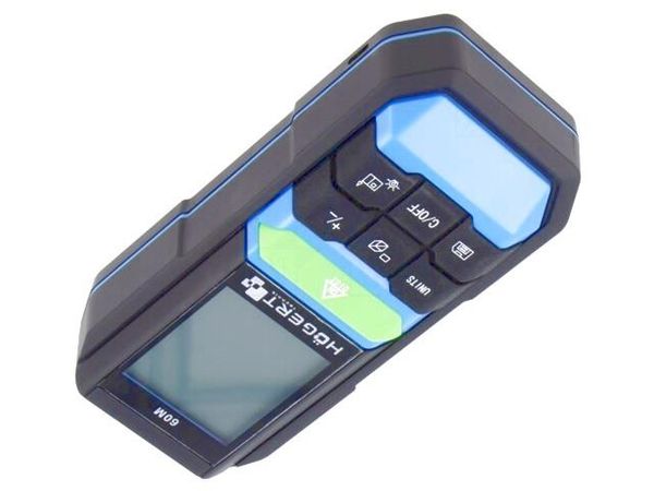 HT4M323  Test & Measurement