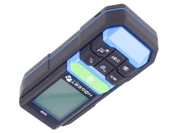 HT4M324  Test & Measurement