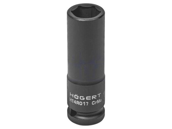 HT4R017 electronic component of Hogert Technik