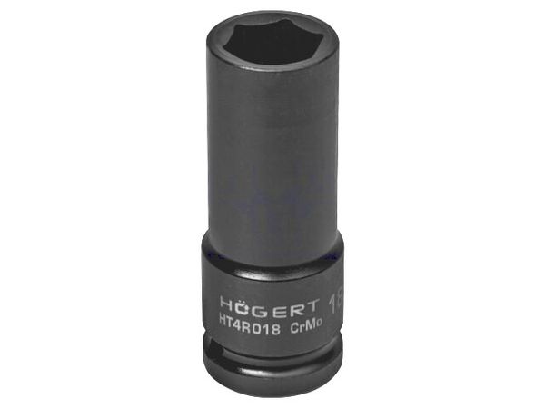 HT4R018 electronic component of Hogert Technik