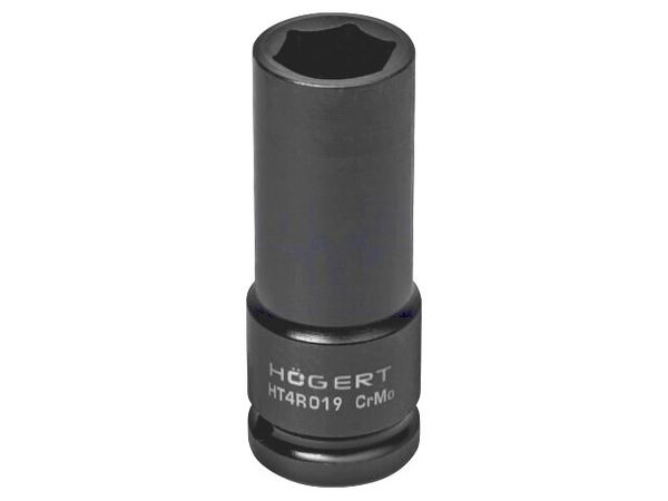HT4R019 electronic component of Hogert Technik