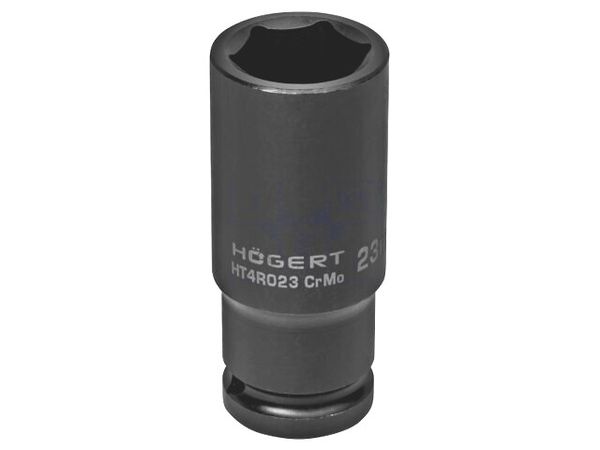HT4R023 electronic component of Hogert Technik