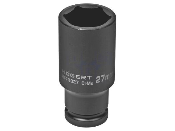 HT4R027 electronic component of Hogert Technik