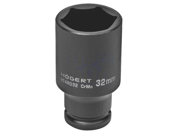 HT4R032 electronic component of Hogert Technik