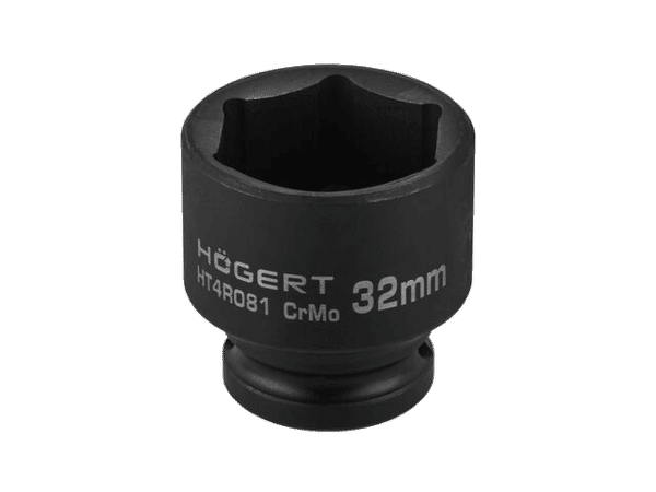 HT4R081 electronic component of Hogert Technik