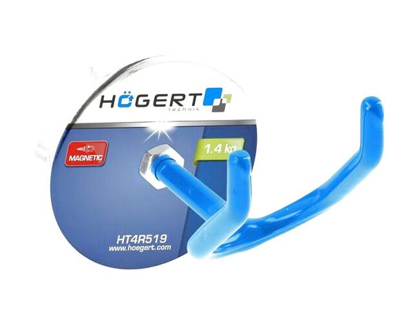 HT4R519 electronic component of Hogert Technik