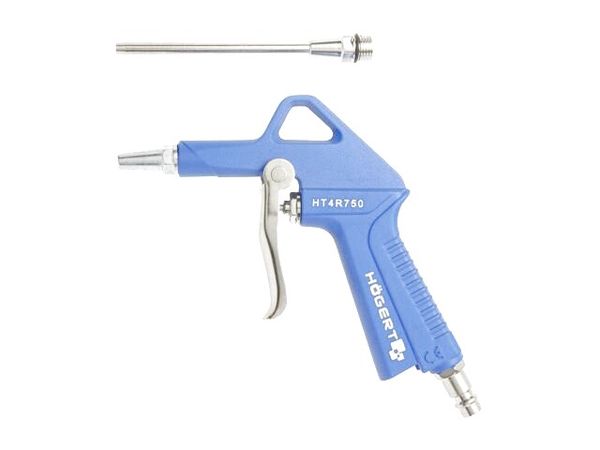 HT4R750 electronic component of Hogert Technik