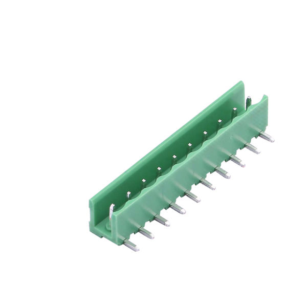 HT508R-5.08-10P electronic component of Cixi Kefa