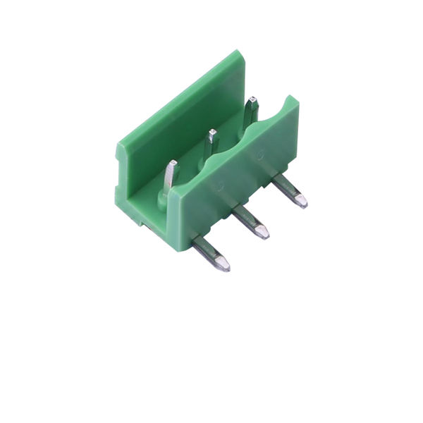 HT508R-5.08-3P electronic component of Cixi Kefa