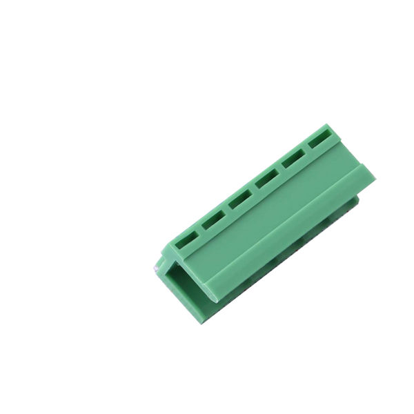 HT508R-5.08-6P electronic component of Cixi Kefa