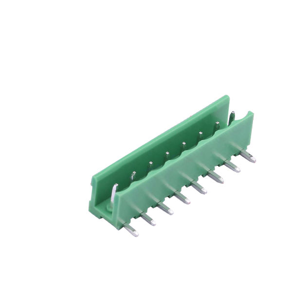 HT508R-5.08-8P electronic component of Cixi Kefa