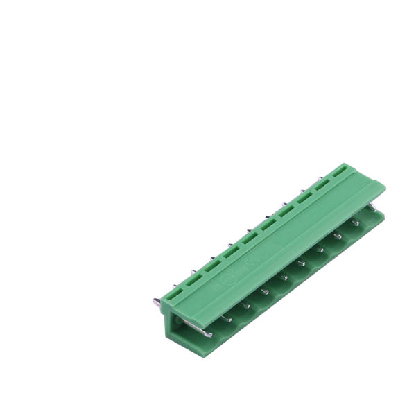 HT508V-5.08-10P electronic component of Cixi Kefa