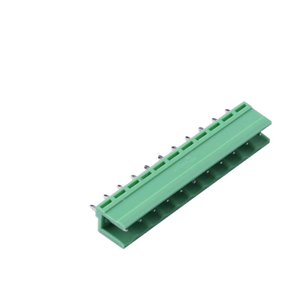 HT508V-5.08-11P electronic component of Cixi Kefa