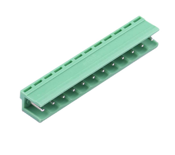 HT508V-5.08-12P electronic component of Cixi Kefa