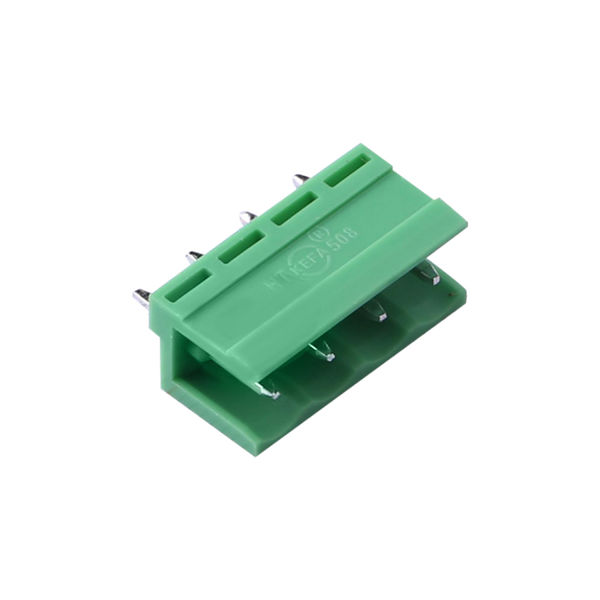 HT508V-5.08-4P electronic component of Cixi Kefa