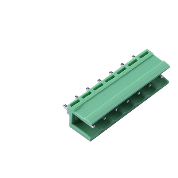 HT508V-5.08-7P electronic component of Cixi Kefa