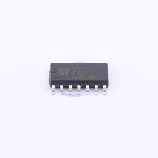 HT556CRZ electronic component of HTCSEMI