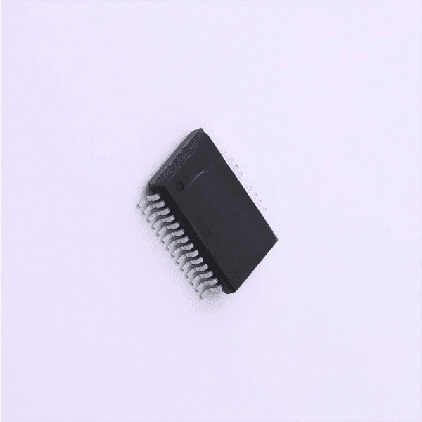 HT651023BRSZ electronic component of HTCSEMI