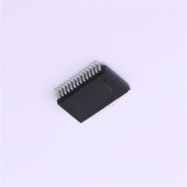 HT651023BRSZ LVDS Interface IC