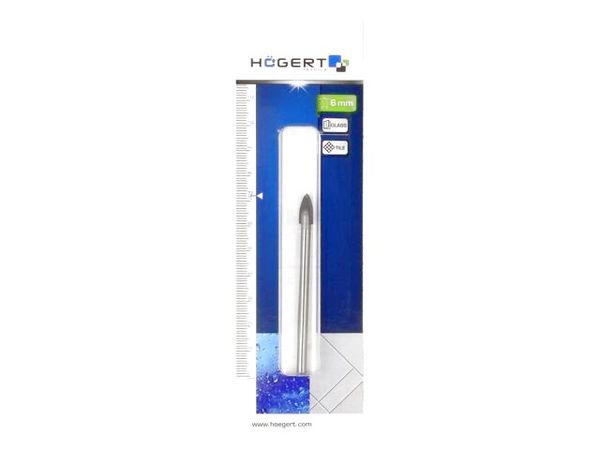 HT6D086 electronic component of Hogert Technik