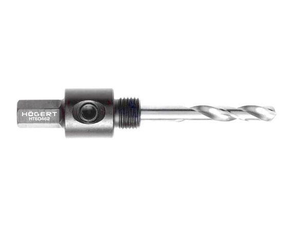 HT6D462 electronic component of Hogert Technik