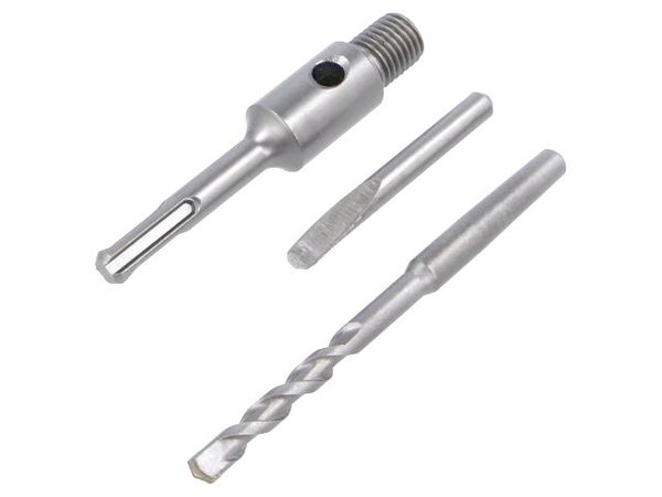 HT6D470 electronic component of Hogert Technik