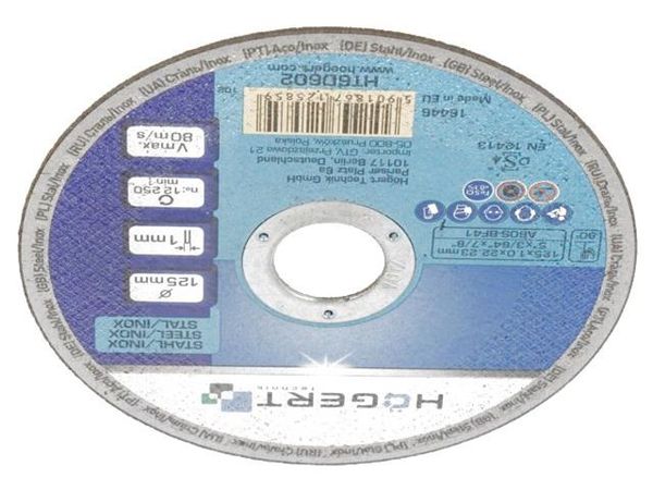 HT6D602  Tools & Supplies