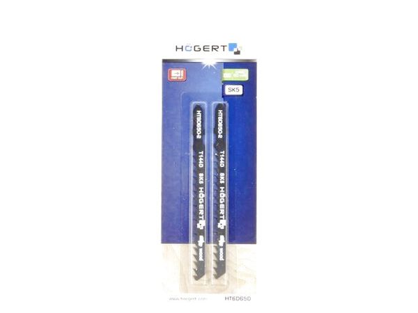 HT6D650-2 electronic component of Hogert Technik