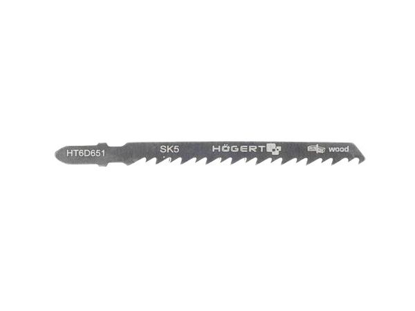HT6D651 electronic component of Hogert Technik