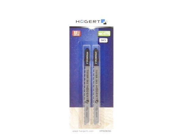 HT6D656-2 electronic component of Hogert Technik
