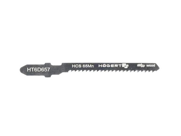 HT6D657 electronic component of Hogert Technik